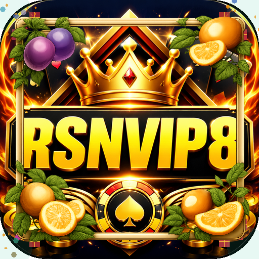 rsnvip8 — galeri pratinjau Resmi APK